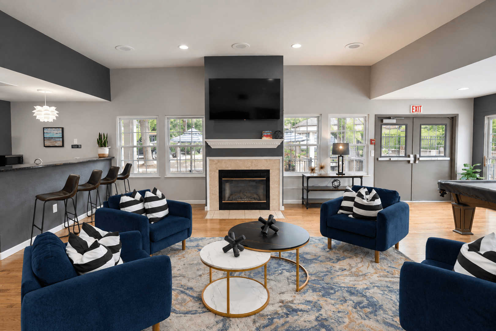 Middletown Apartment: 1 Dove Lane