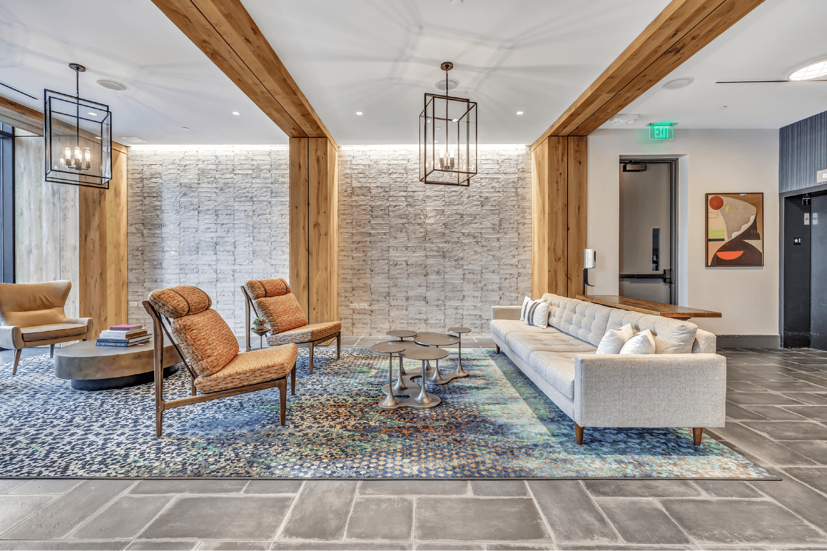 New Haven Apartment: 87 Union Street