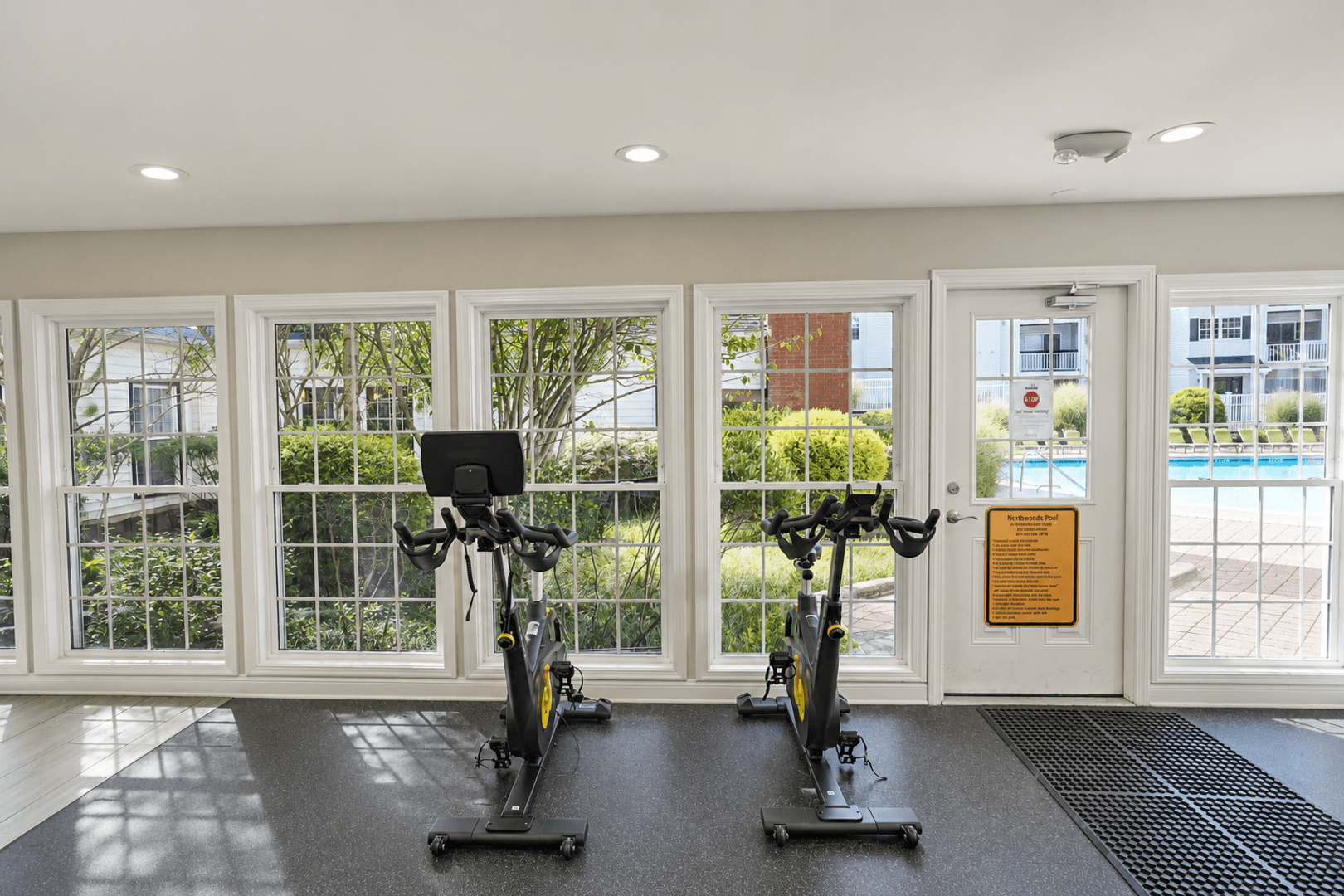Middletown Apartment: 5 Town Colony Drive