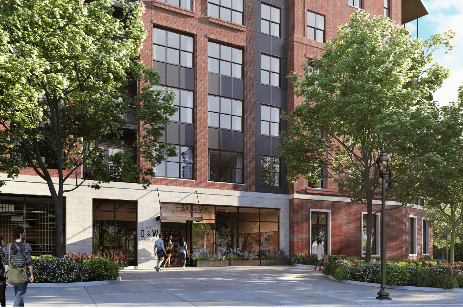 New Haven Apartment: 87 Union Street