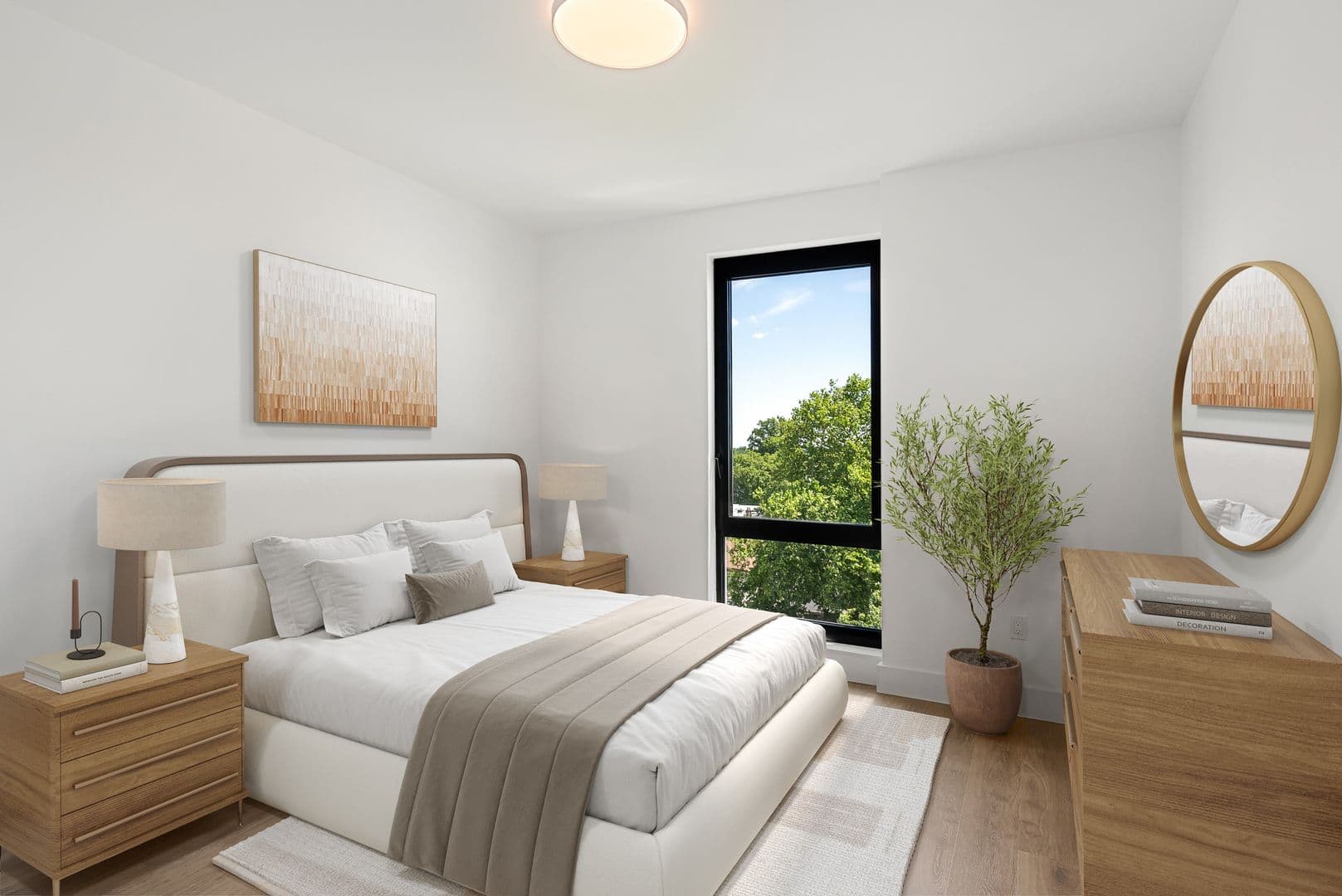 Brooklyn Apartment: 2339 Nostrand Ave