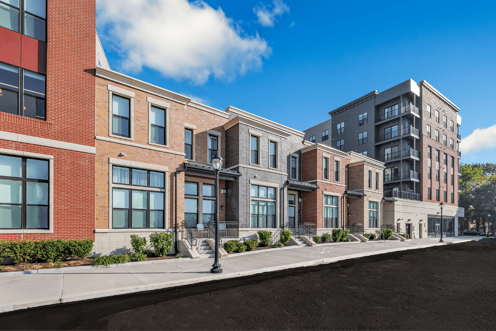 New Haven Apartment: 87 Union Street