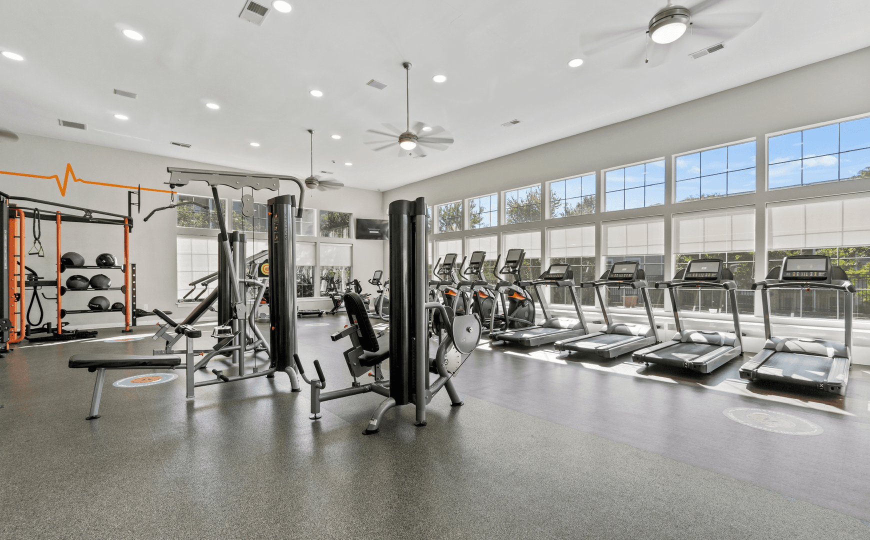 Germantown Apartment: 12526 Great Park Circle
