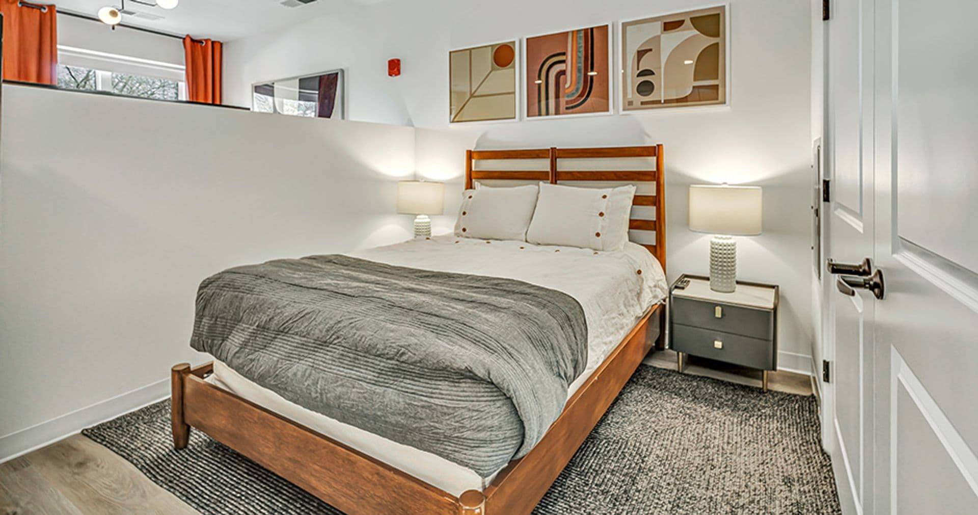 New Haven Apartment: 87 Union Street