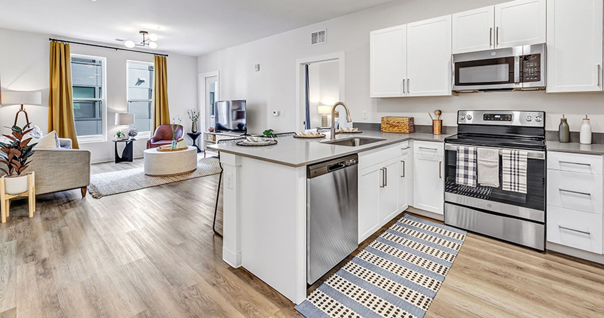 New Haven Apartment: 87 Union Street