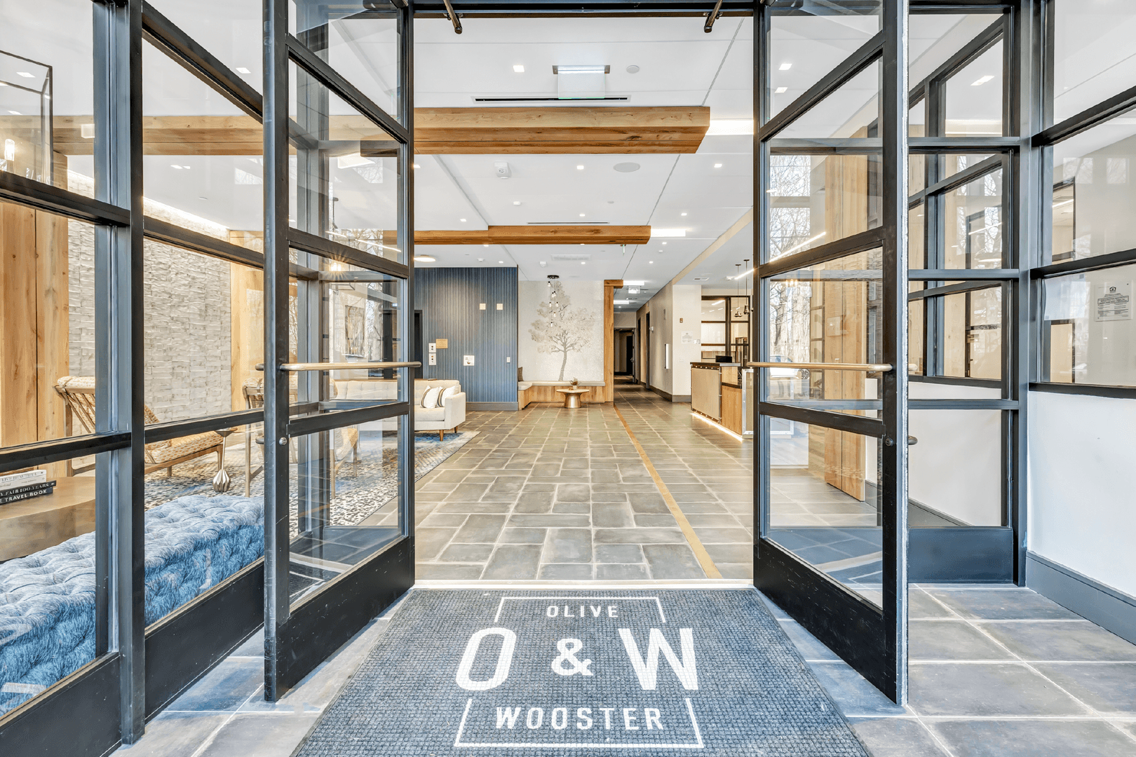 New Haven Apartment: 87 Union Street