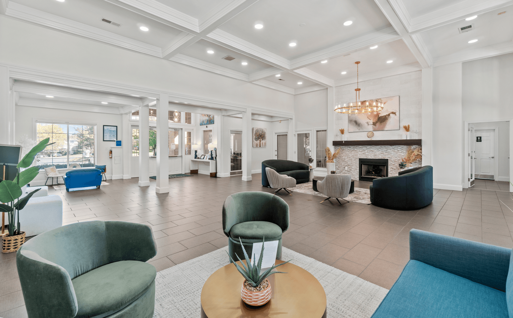 Germantown Apartment: 12526 Great Park Circle