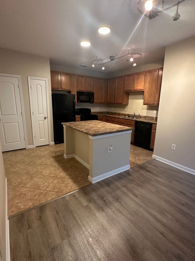 Jacksonville Apartment: 14701 Bartram Park Blvd