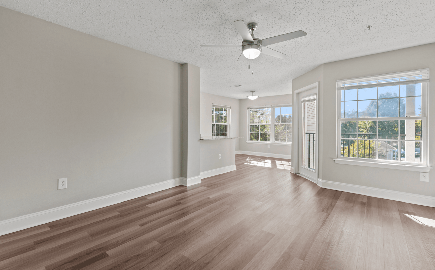 Germantown Apartment: 12526 Great Park Circle