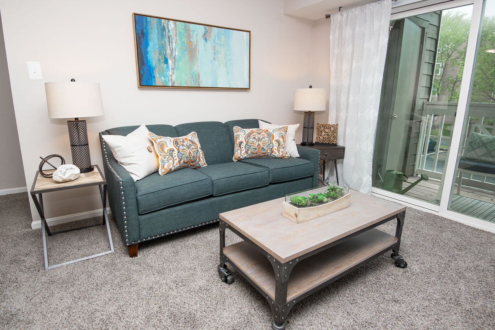 Perry Hall Apartment: 1 Lincoln Woods Way