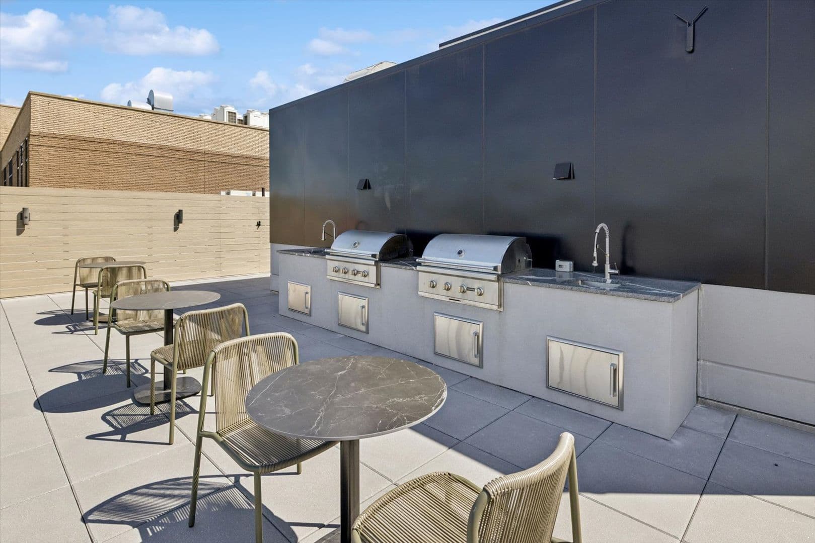 Brooklyn Apartment: 2339 Nostrand Ave