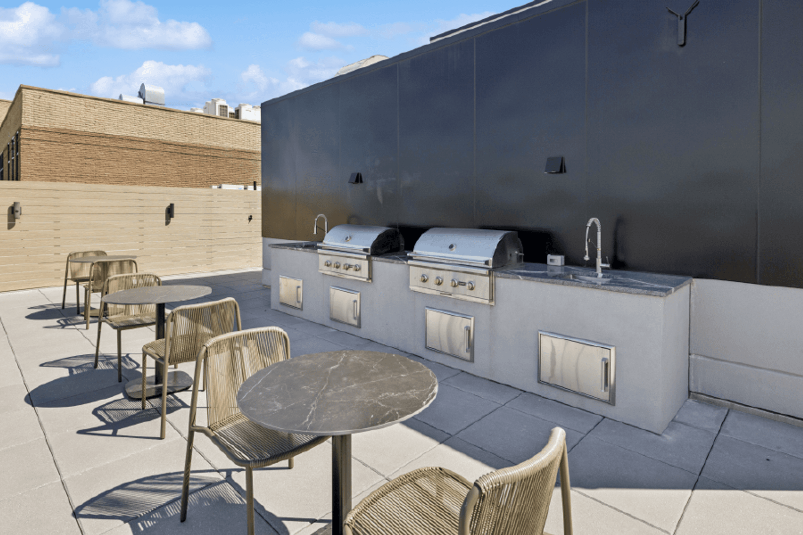 Brooklyn Apartment: 2339 Nostrand Ave