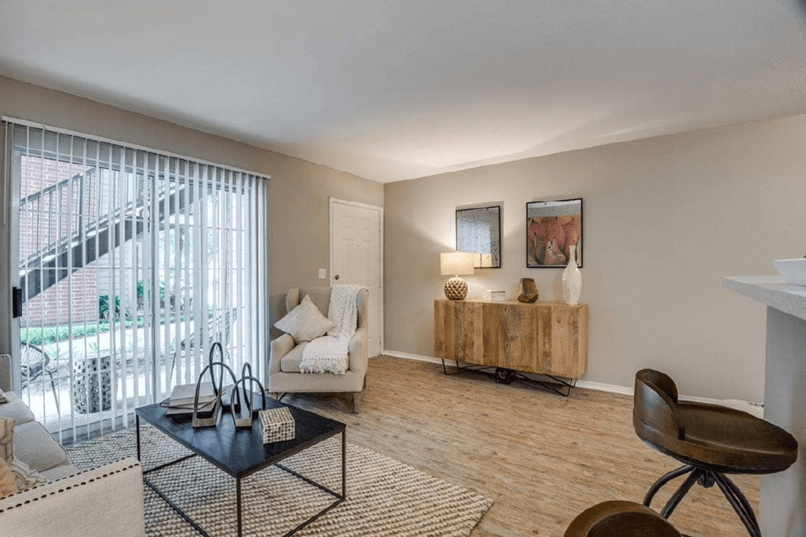 Tomball Apartment: 29807 Tomball Pkwy