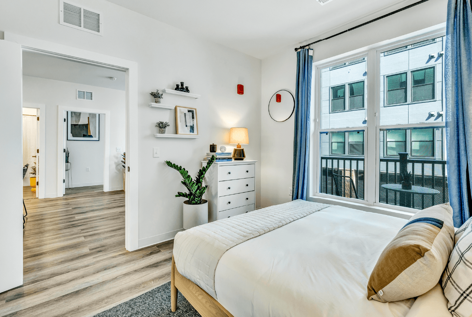 New Haven Apartment: 87 Union Street