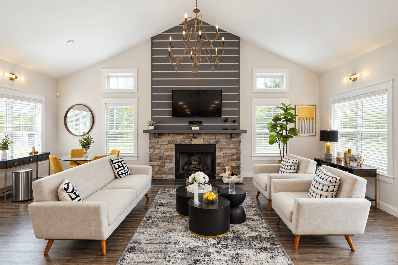 Middletown Apartment: 72 Forest Glen Circle