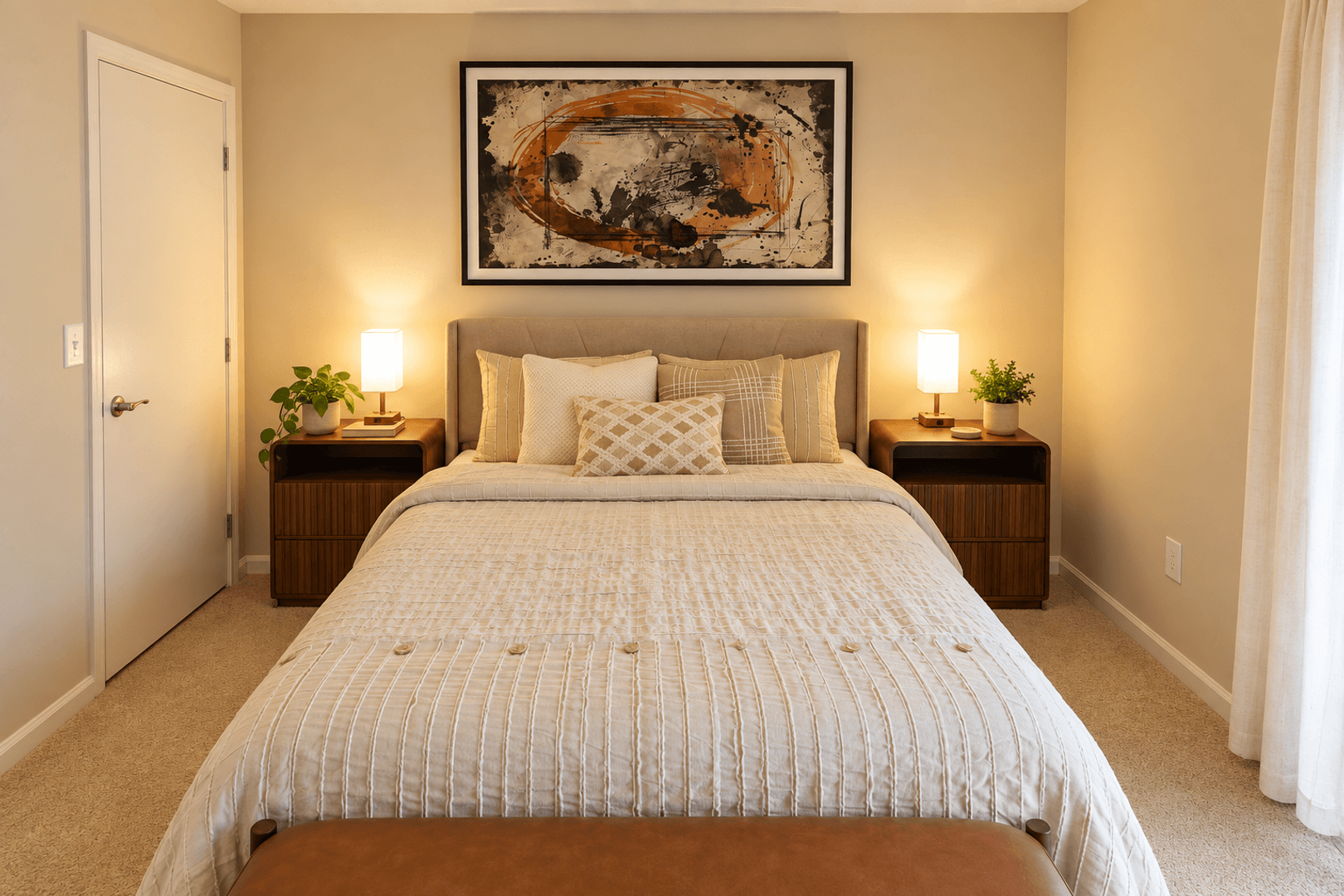 Middletown Apartment: 5 Town Colony Drive