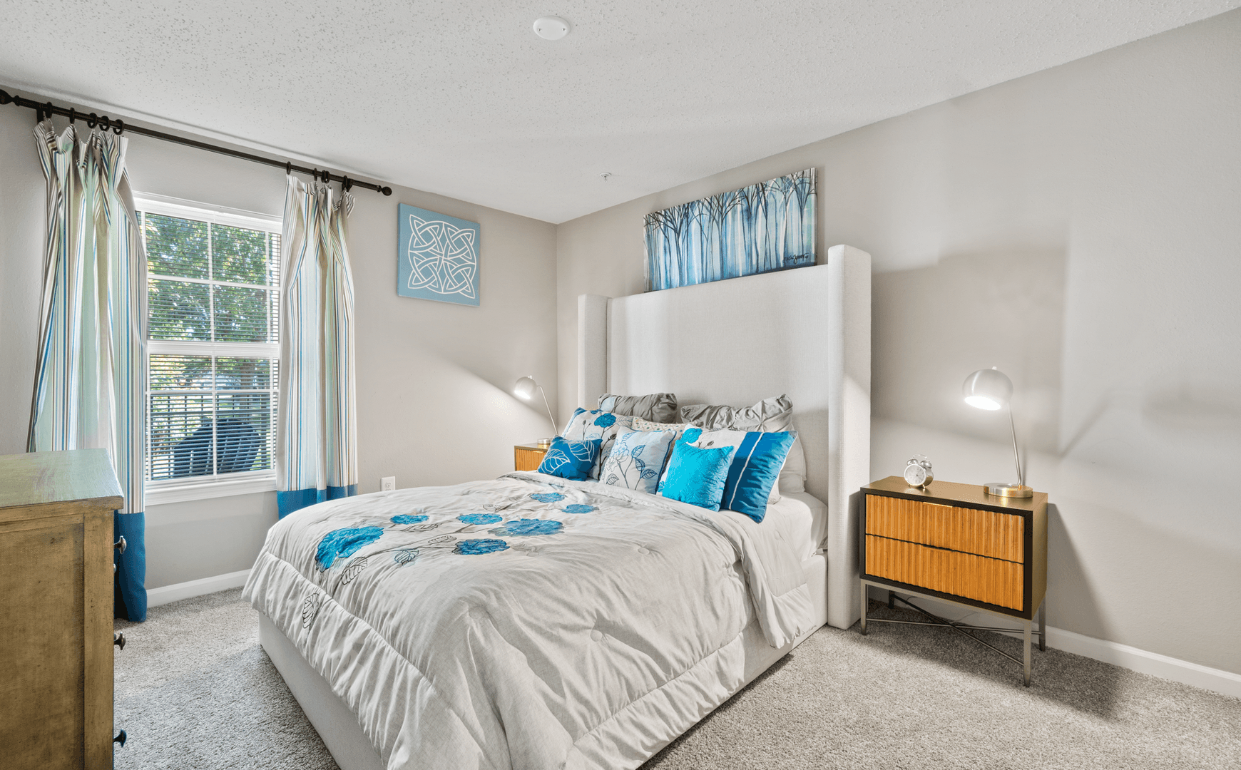Germantown Apartment: 12526 Great Park Circle