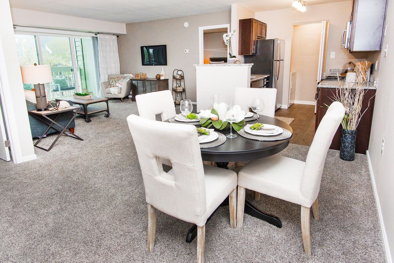 Perry Hall Apartment: 1 Lincoln Woods Way