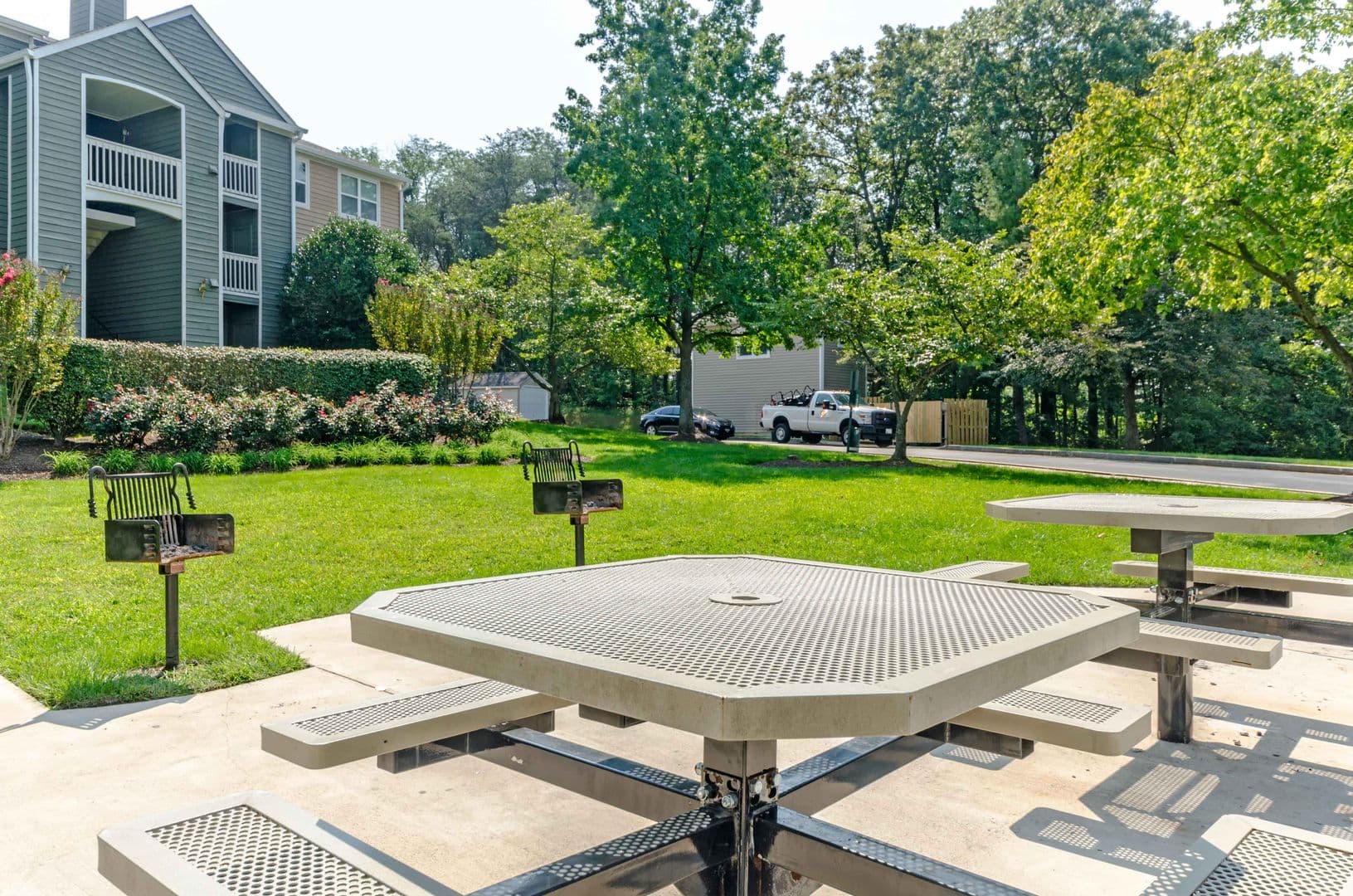 Perry Hall Apartment: 1 Lincoln Woods Way