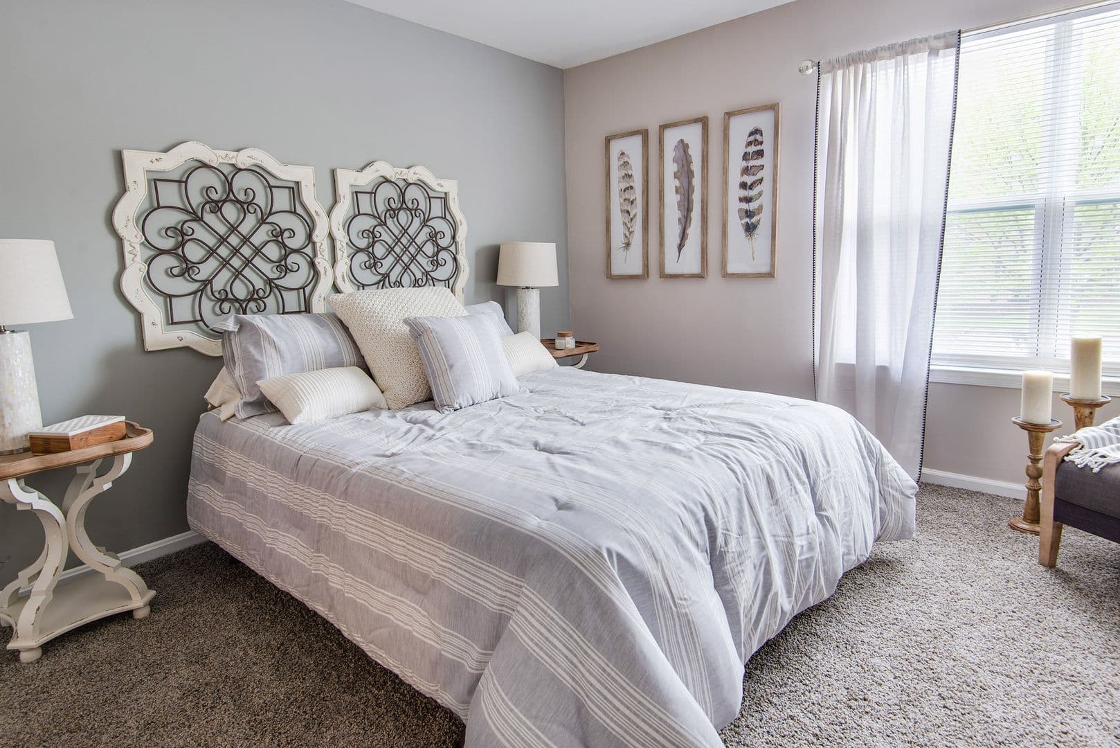 Perry Hall Apartment: 1 Lincoln Woods Way