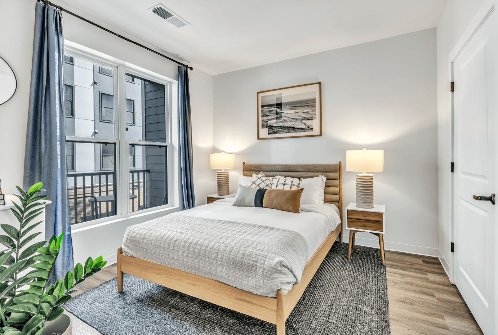 New Haven Apartment: 87 Union Street