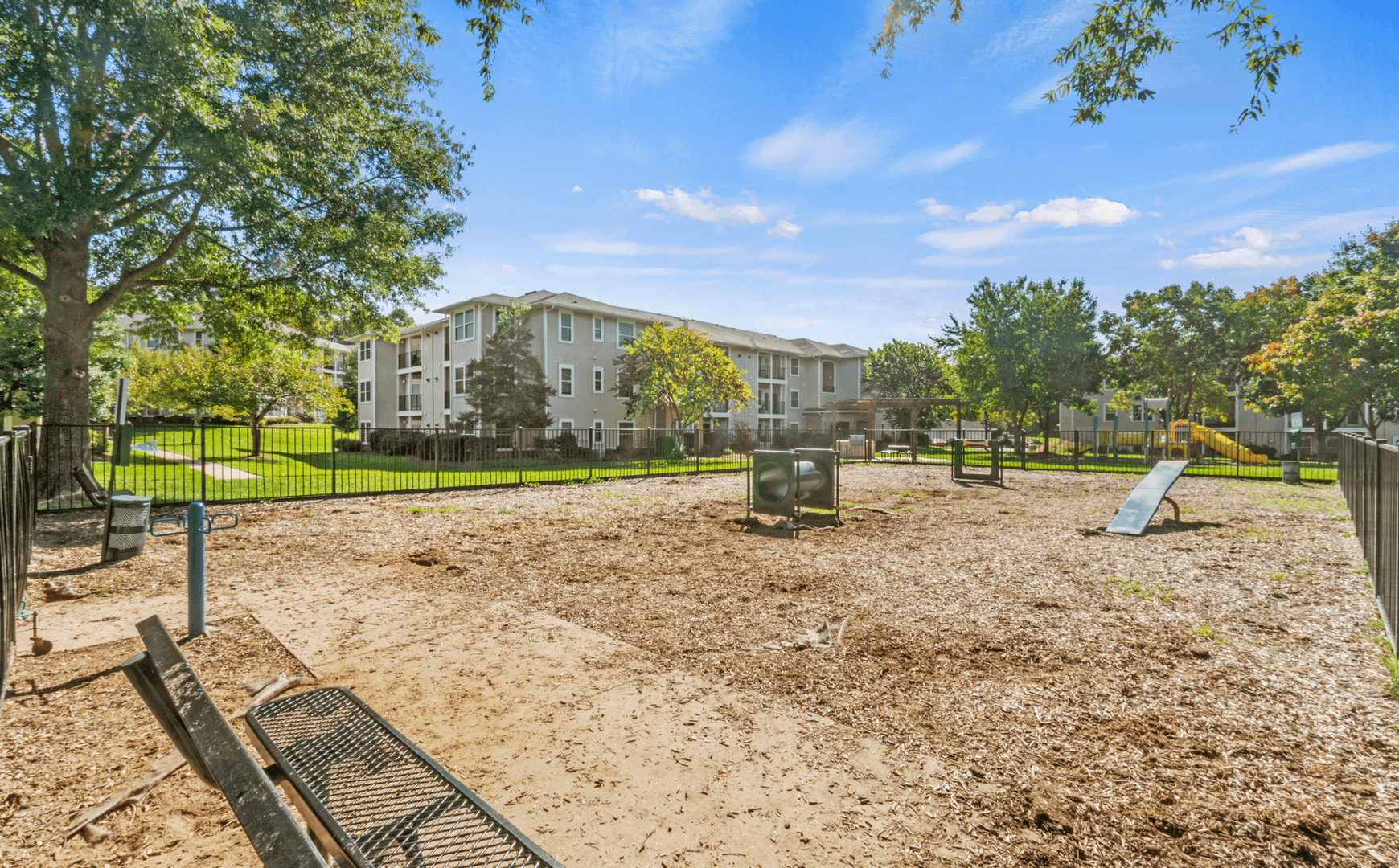 Germantown Apartment: 12526 Great Park Circle