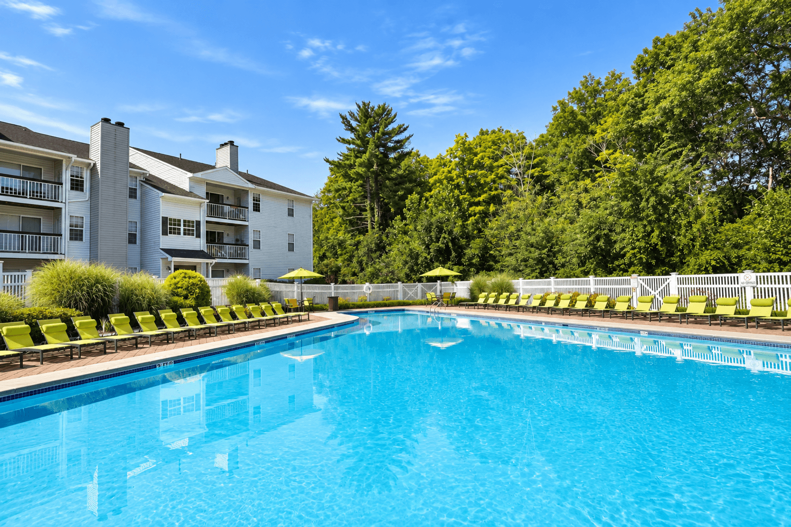 Middletown Apartment: 5 Town Colony Drive