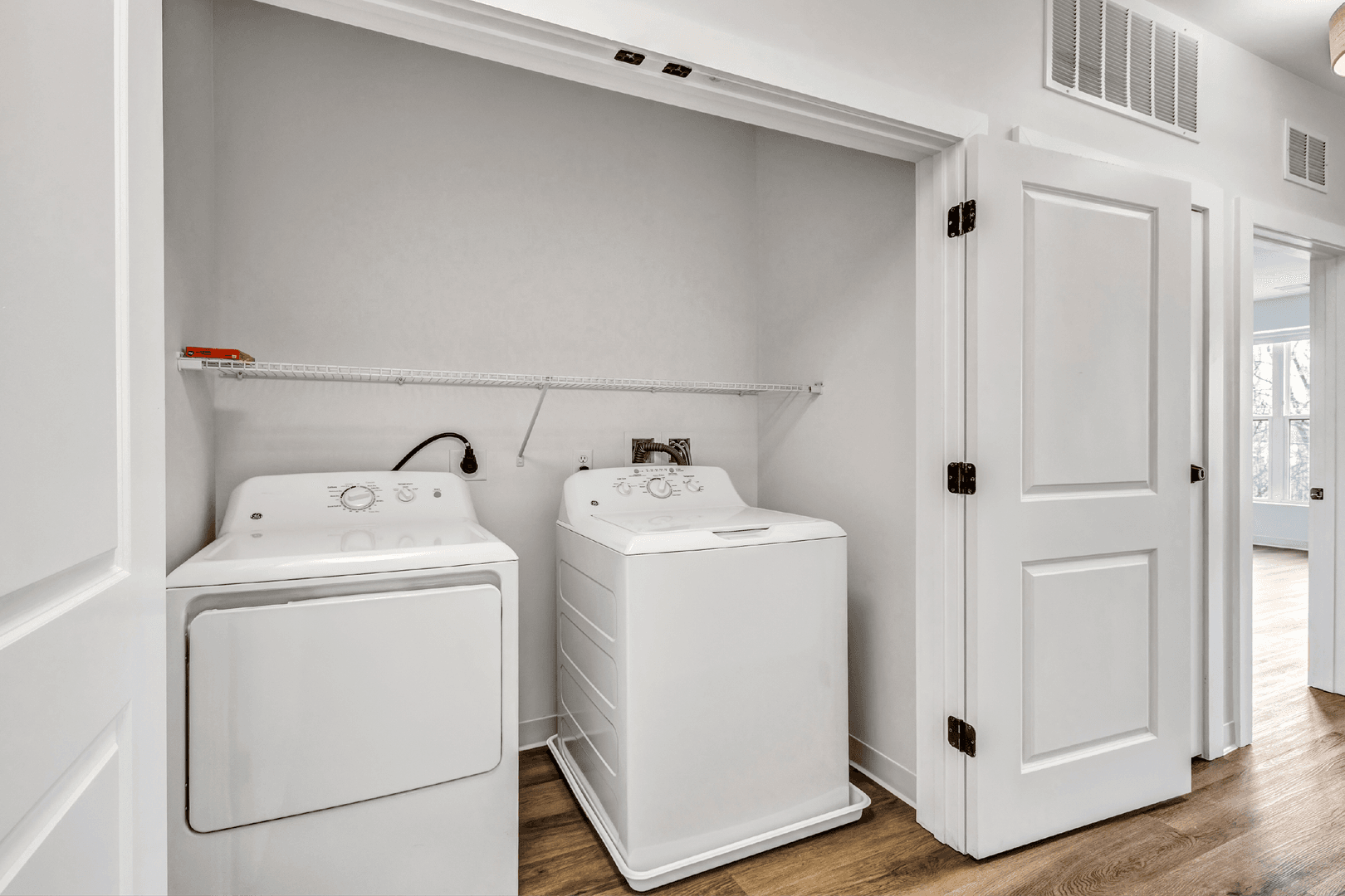New Haven Apartment: 87 Union Street