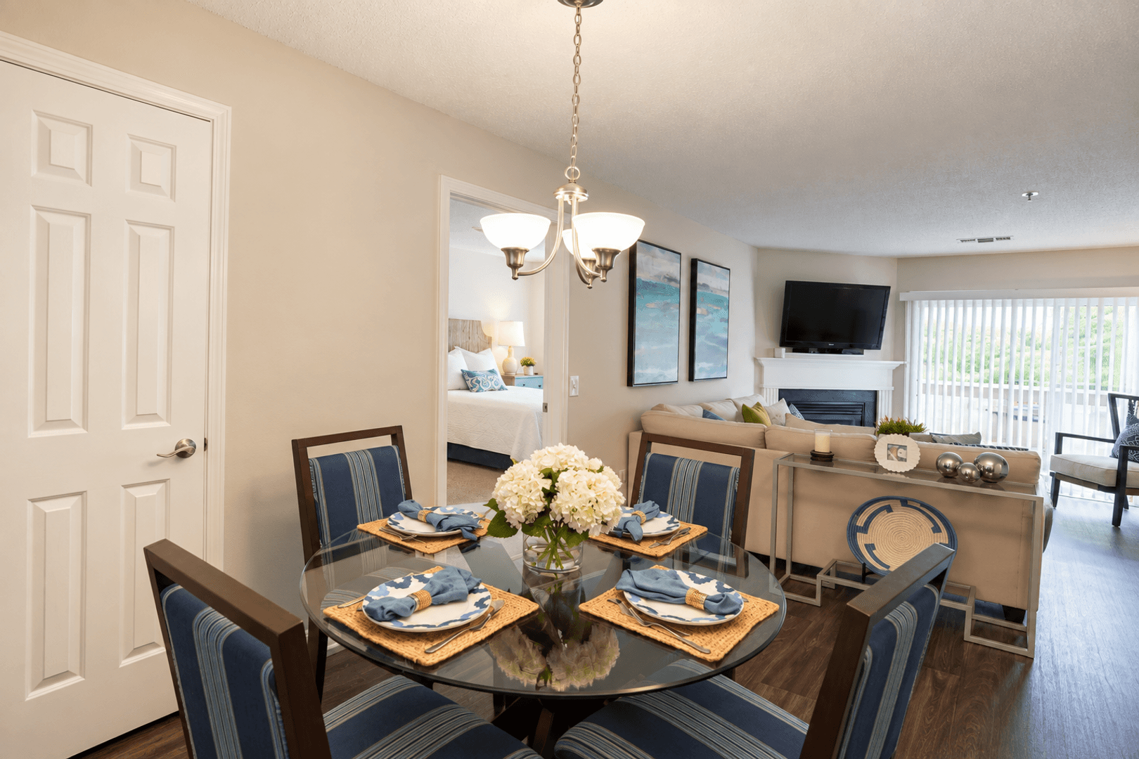 Middletown Apartment: 72 Forest Glen Circle