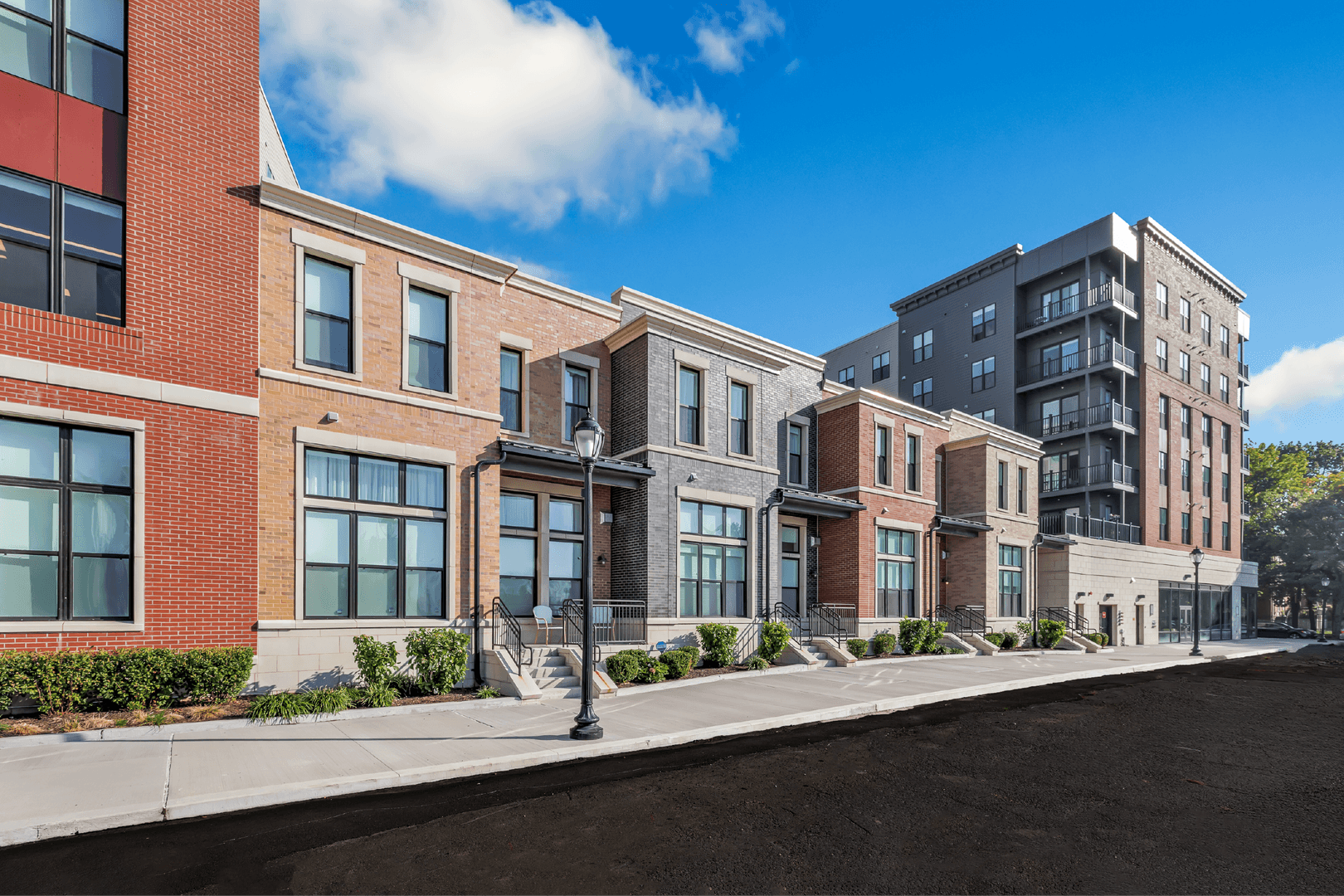 New Haven Apartment: 87 Union Street