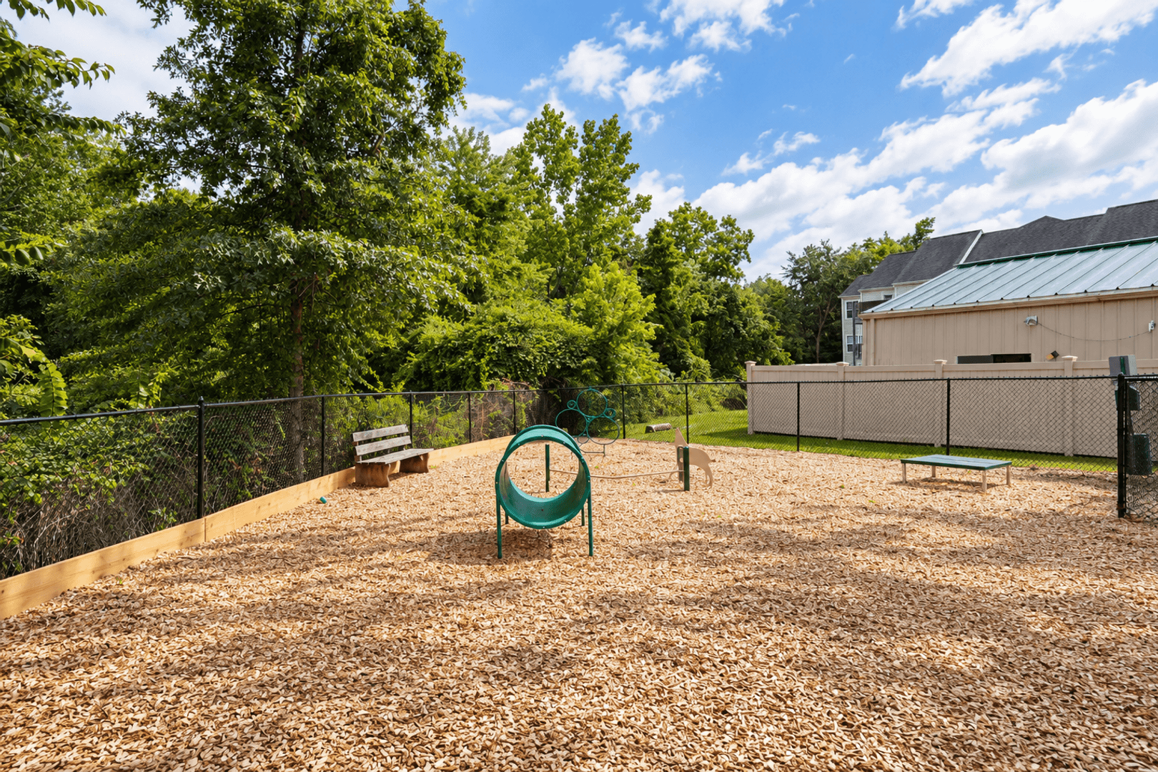 Middletown Apartment: 72 Forest Glen Circle