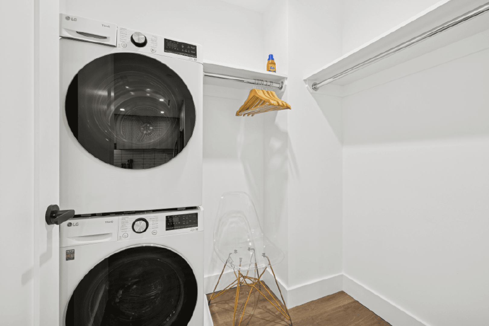 Brooklyn Apartment: 2339 Nostrand Ave