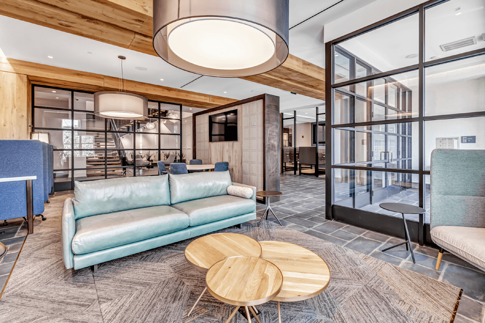 New Haven Apartment: 87 Union Street