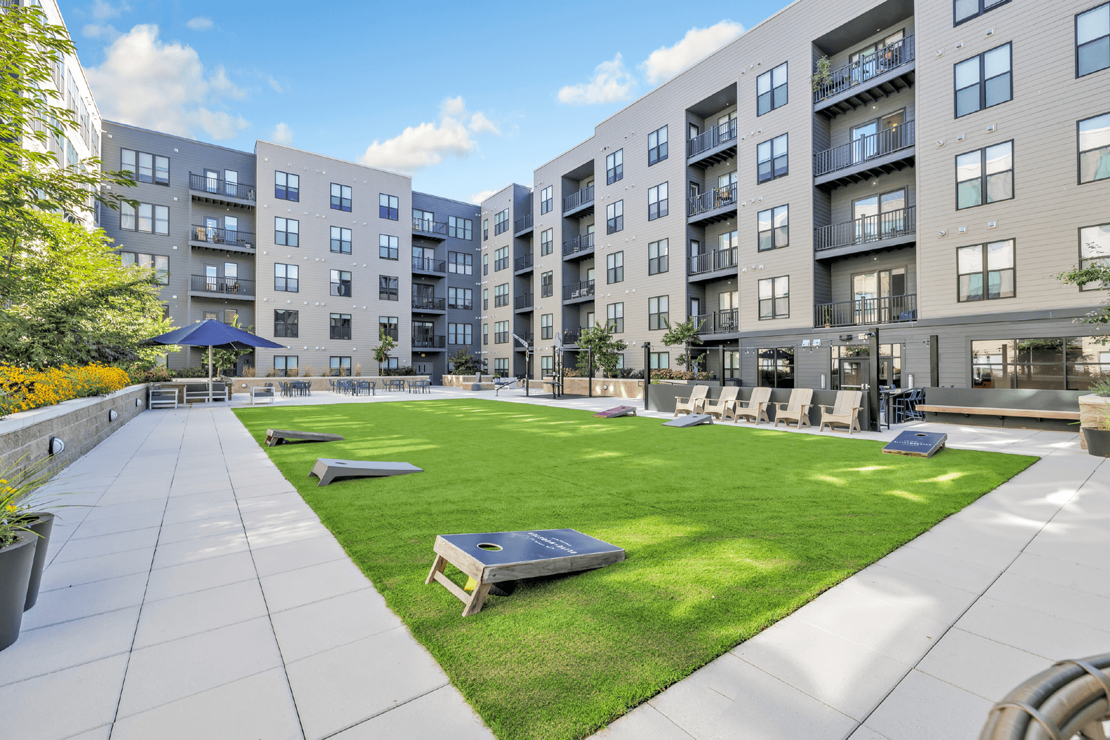 New Haven Apartment: 87 Union Street