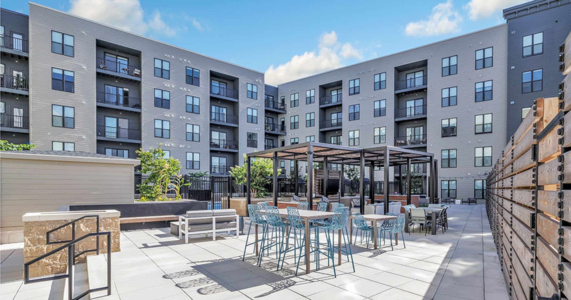 New Haven Apartment: 87 Union Street