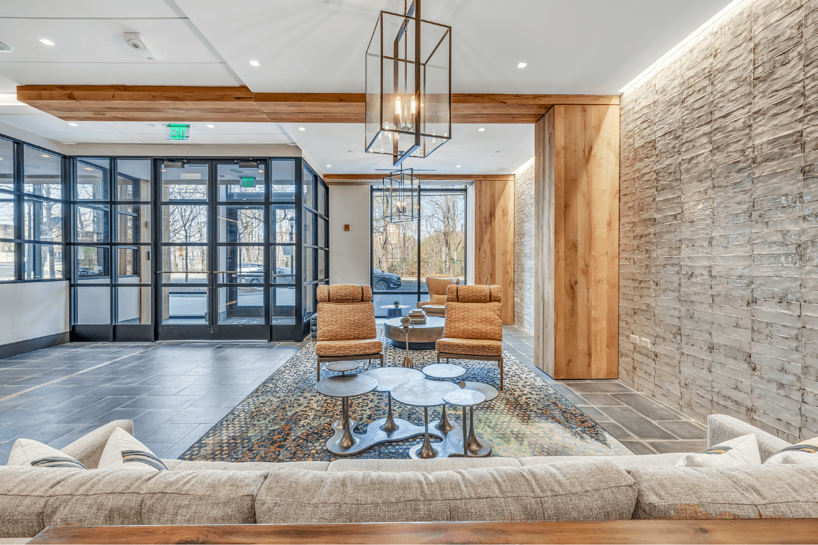 New Haven Apartment: 87 Union Street