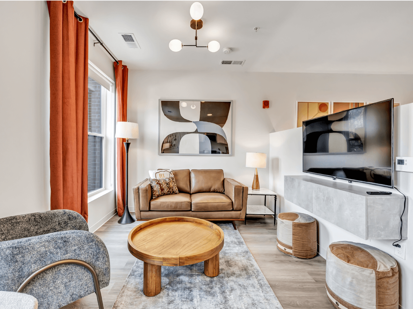 New Haven Apartment: 87 Union Street