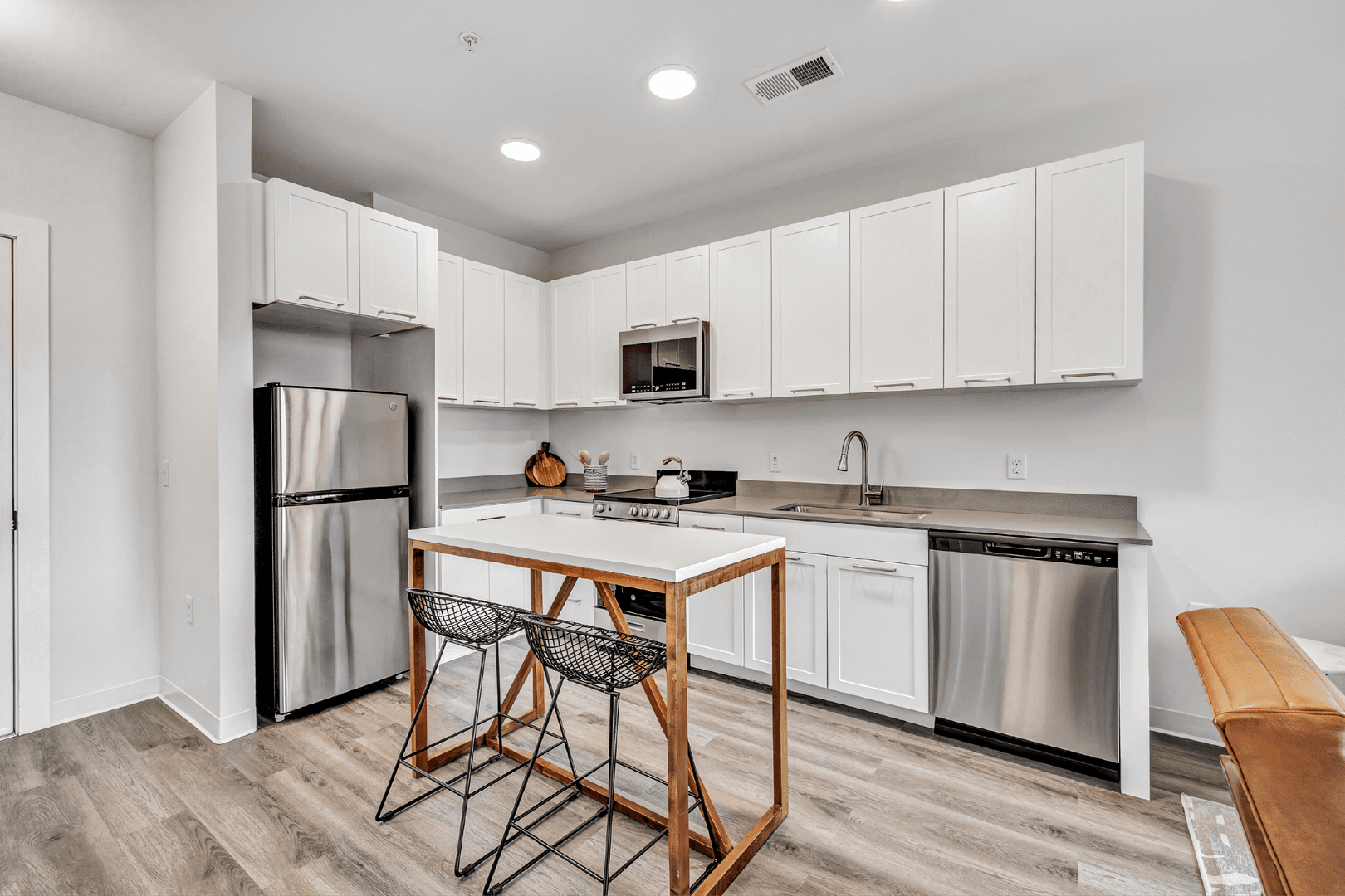 New Haven Apartment: 87 Union Street