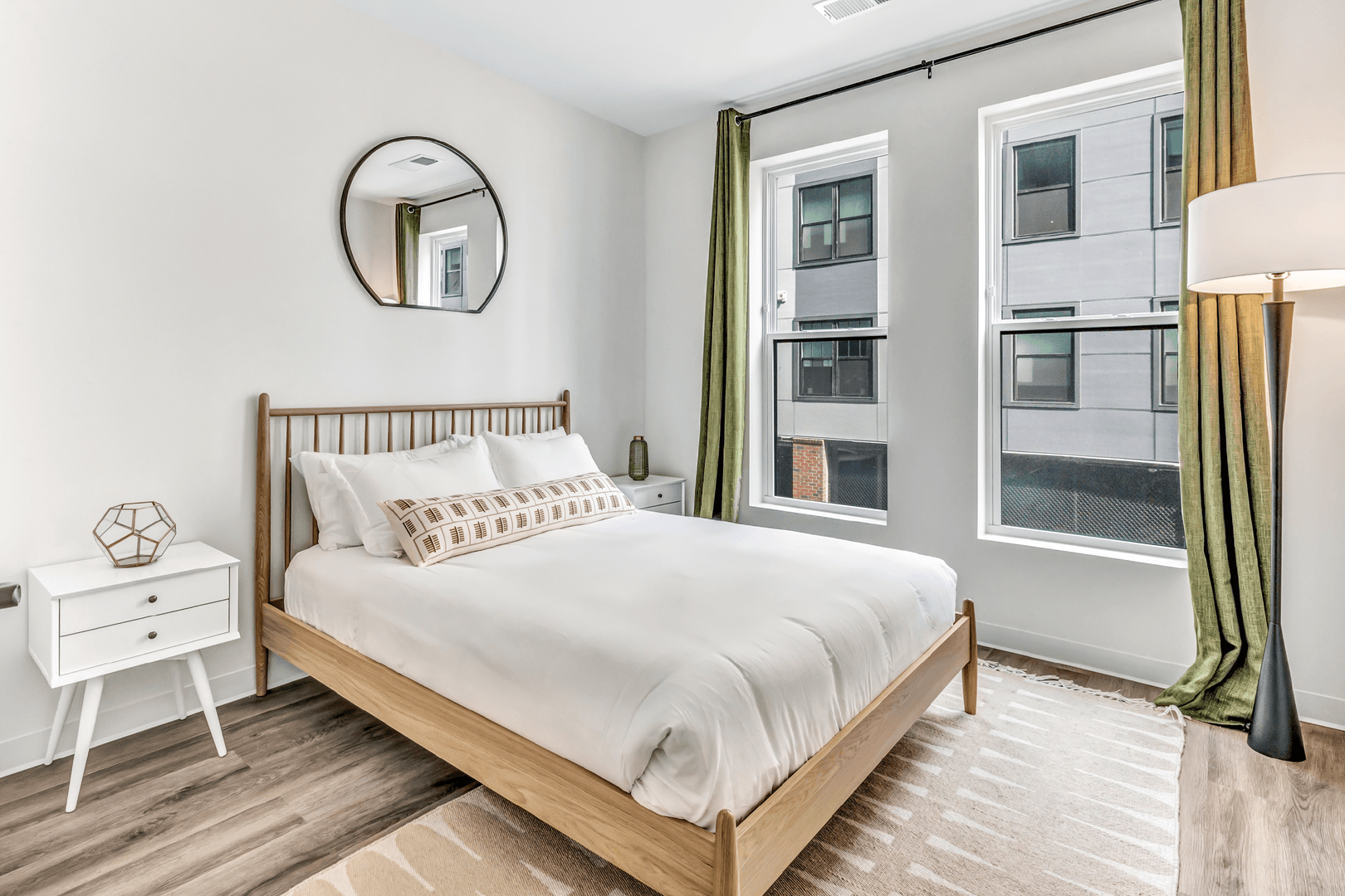 New Haven Apartment: 87 Union Street