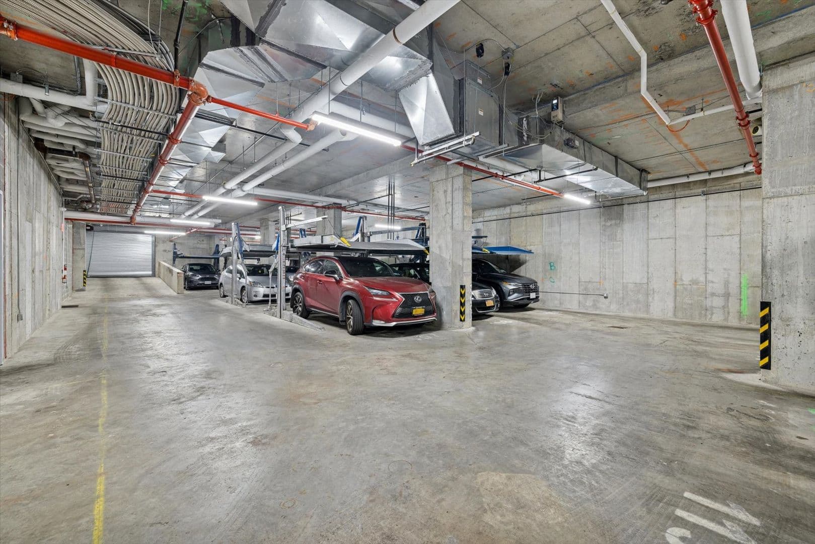 Brooklyn Apartment: 2339 Nostrand Ave
