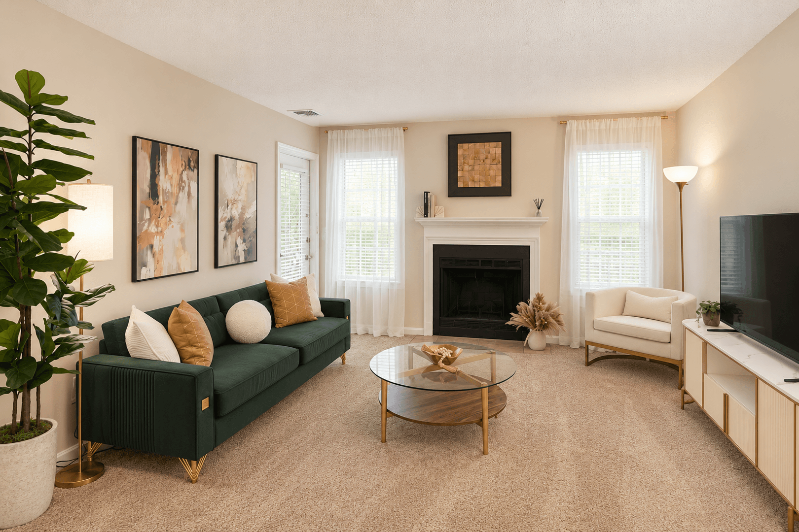 Middletown Apartment: 5 Town Colony Drive
