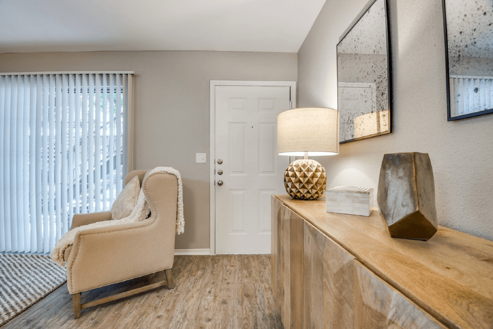 Tomball Apartment: 29807 Tomball Pkwy