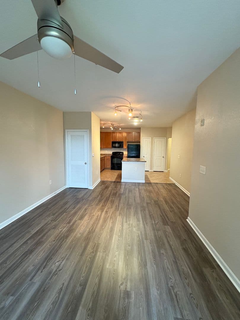 Jacksonville Apartment: 14701 Bartram Park Blvd