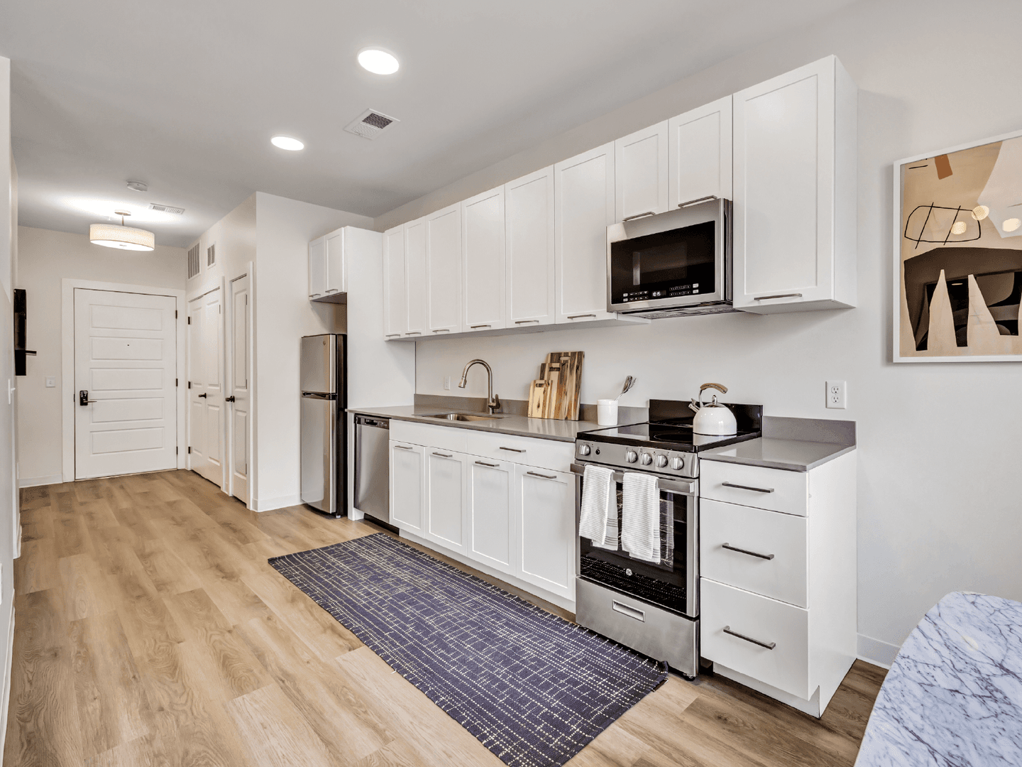 New Haven Apartment: 87 Union Street