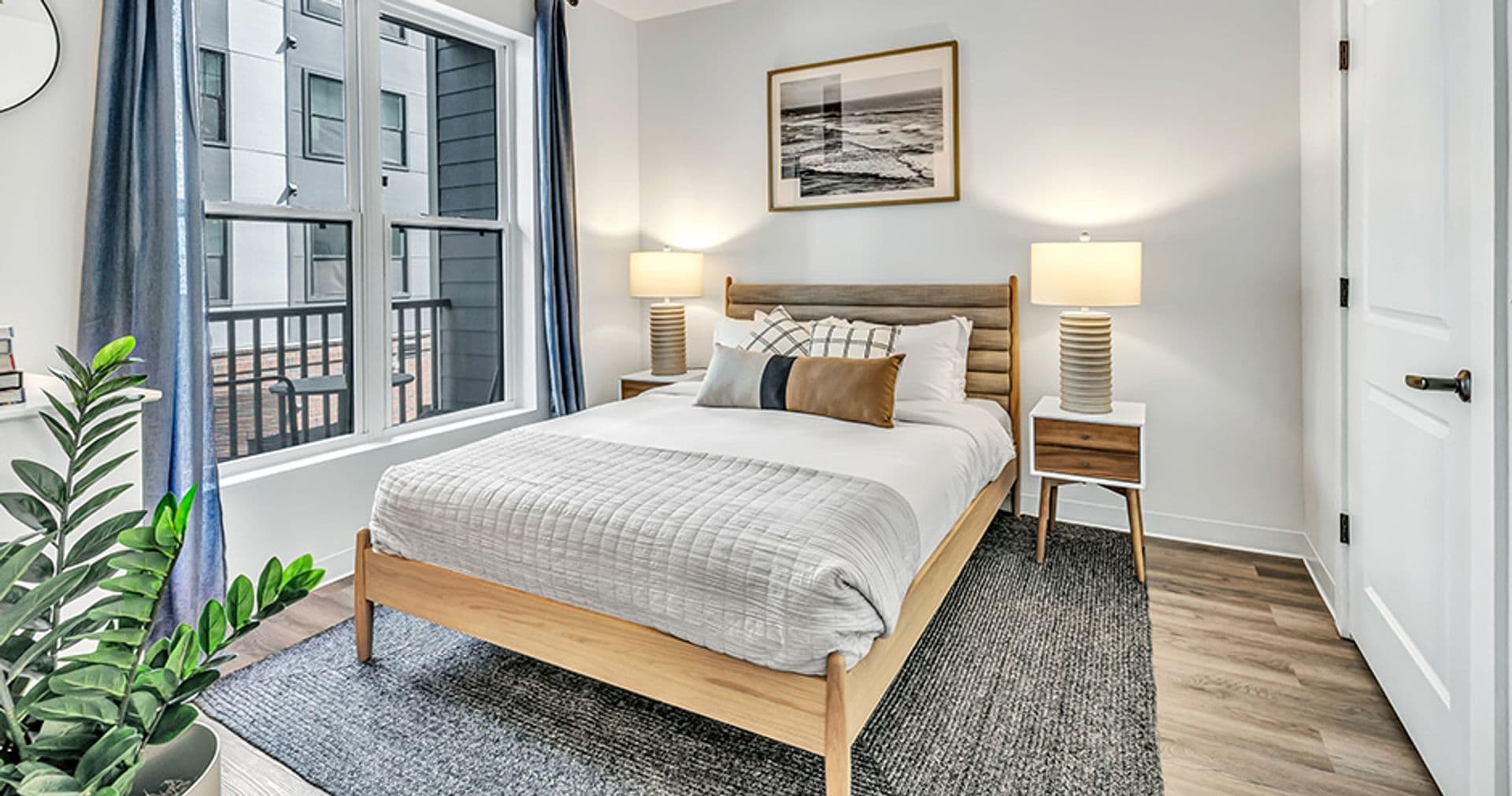 New Haven Apartment: 87 Union Street
