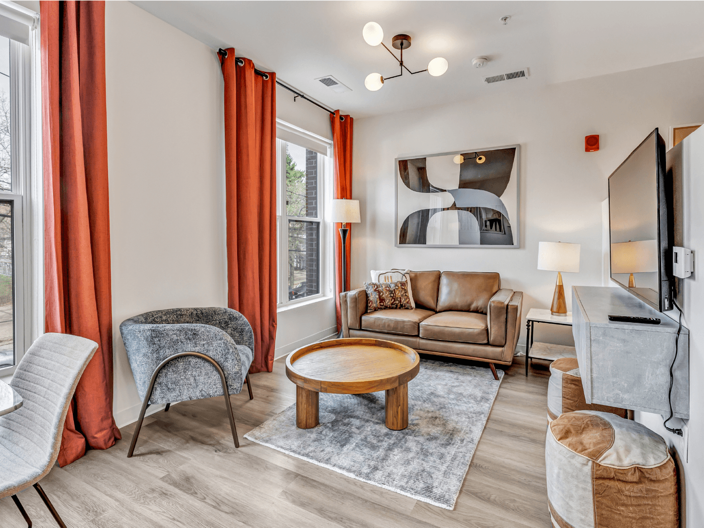 New Haven Apartment: 87 Union Street
