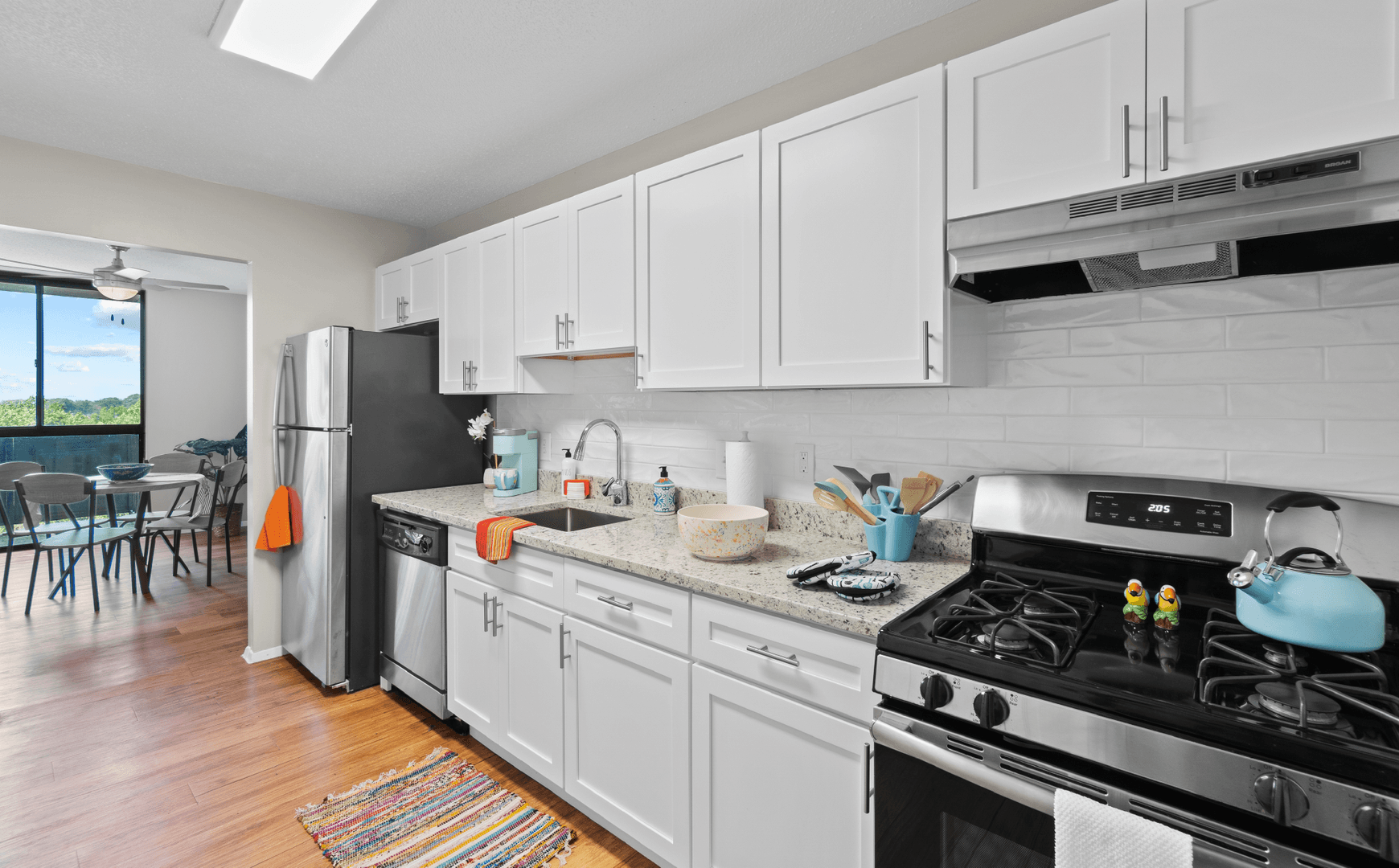 College Park Apartment: 6200 Westchester Park Dr