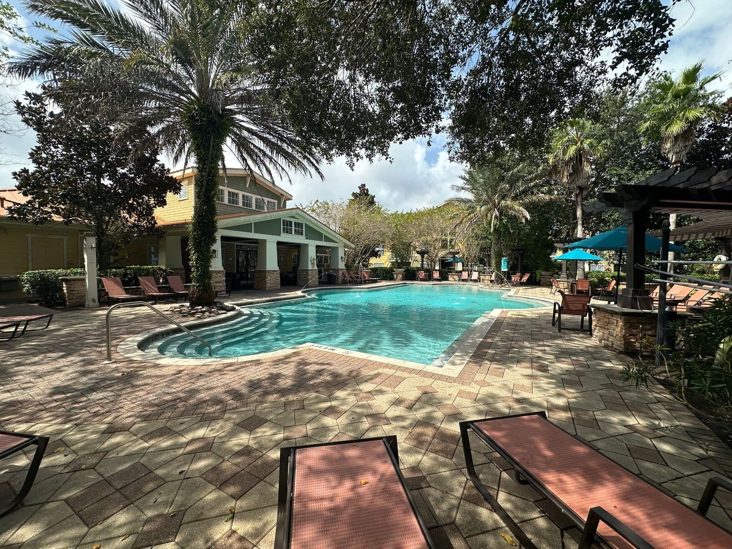 Jacksonville Apartment: 14701 Bartram Park Blvd
