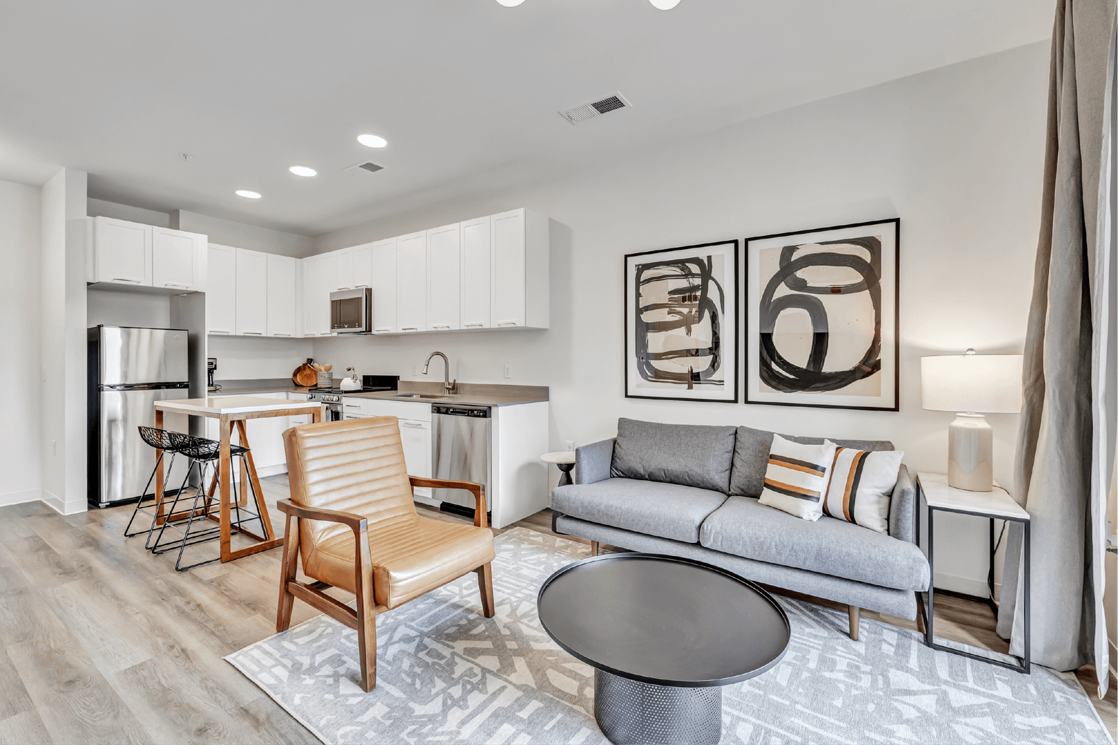 New Haven Apartment: 87 Union Street