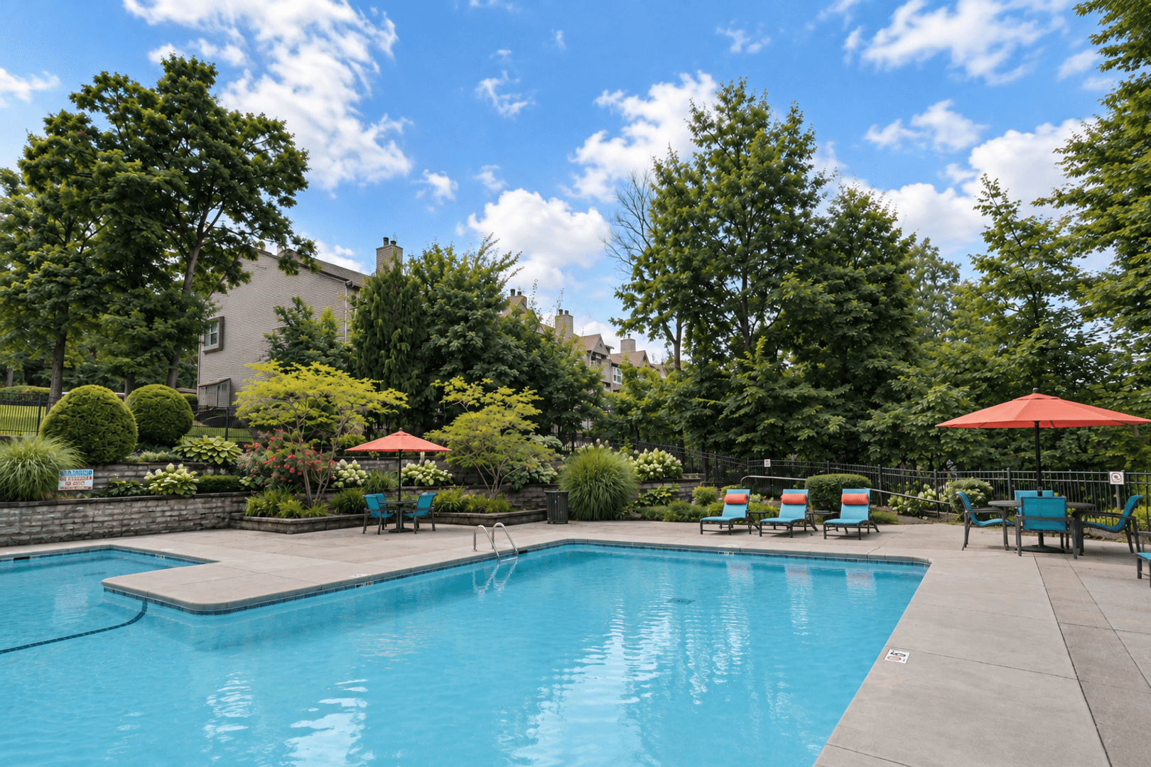 Middletown Apartment: 1 Dove Lane
